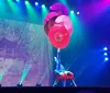 The grandkids loved it. It had enough variety to entertain a diverse audience. XYZBrenda Hilgenberg - Hughson, CA