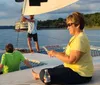 Very romantic table rock lake is beautiful. Matt the pilot was great tooXYZJanelle Stahl - Anna, TX