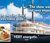 Showboat Ads
