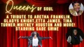 Queens of Soul Branson Mo Photo