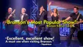 The Haygoods Branson's Most Popular Show Photo