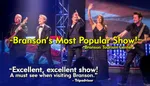 Best of Branson Vacation Package