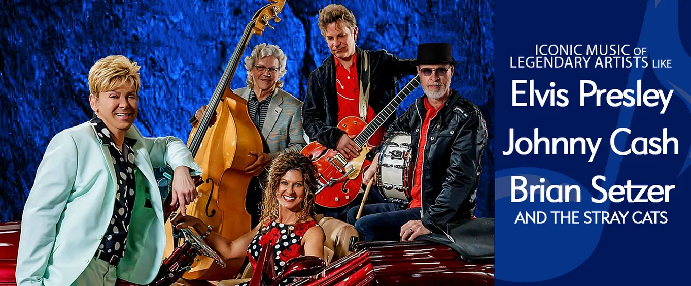 Rockabilly Revival