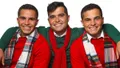 3 Heath Brothers Photo