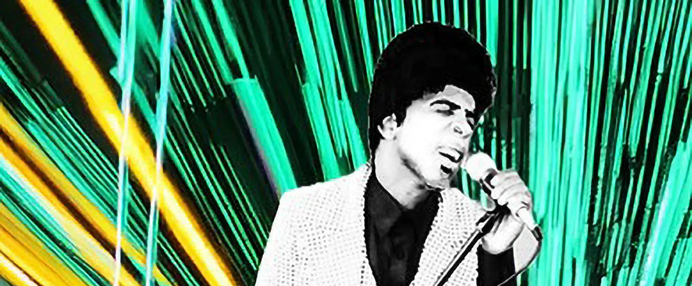 Godfather of Soul Tribute to James Brown 