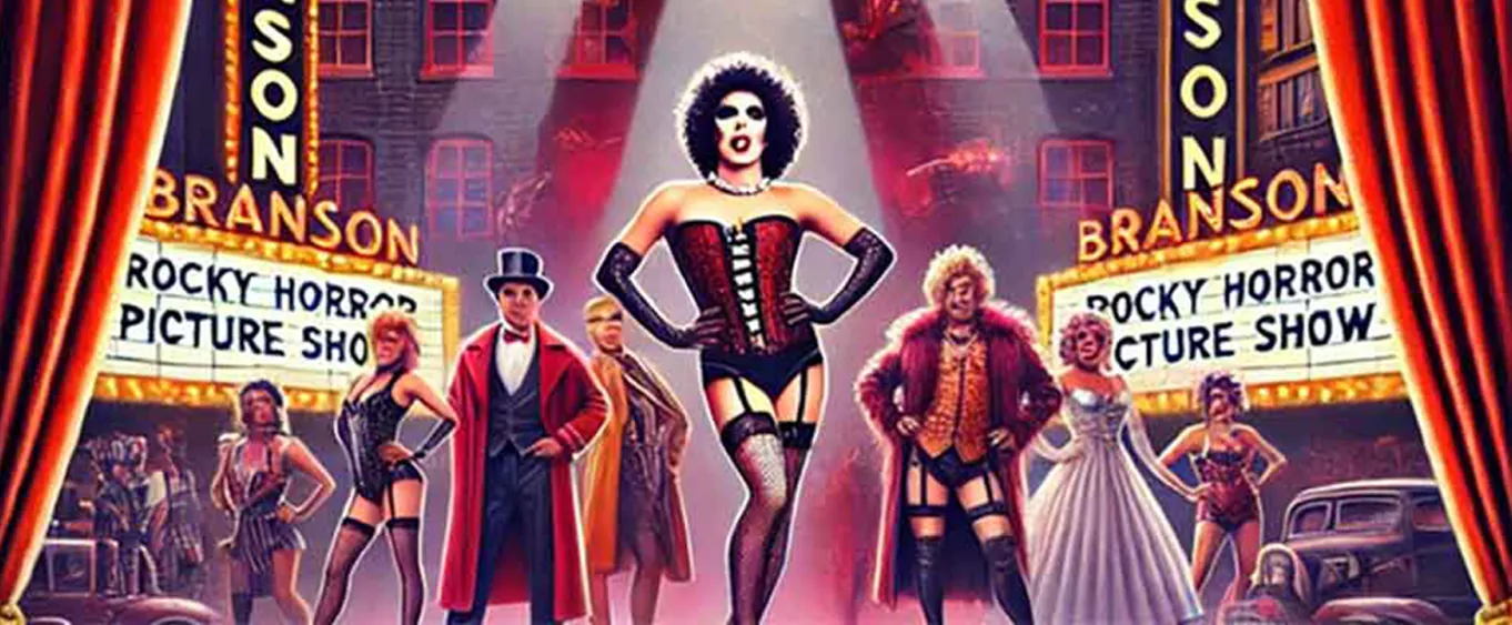 Rocky Horror Picture Show