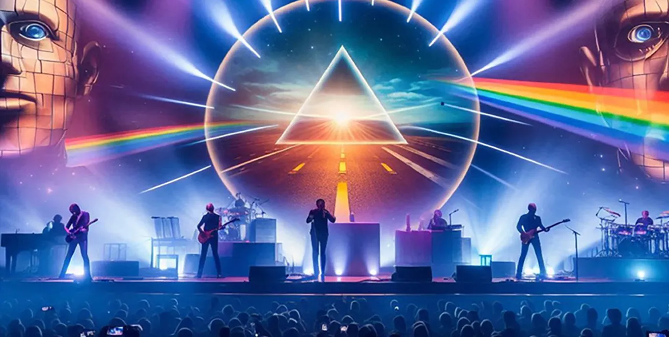 The Pink Floyd Experience