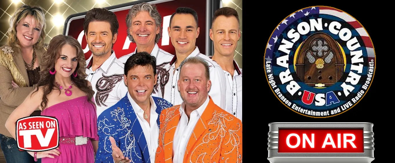 Branson Country USA Late Show