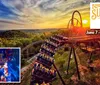 On the Roller Coaster