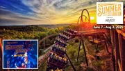 On the Roller Coaster
