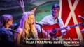 The Petersen Family Bluegrass Band Photo