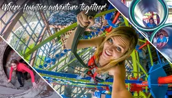 Popular Interactive Attractions