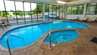 Baymont Inn and Suites Branso...