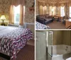 Gazebo Inn Branson MO Room Photos