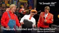 Presleys' Country Jubilee Photo