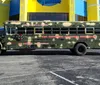 Redneck Comedy Bus Tour Branson Mo