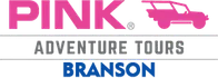 Pink Jeep Tours of Branson 