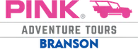 Pink Jeep Tours of Branson 