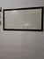 The image shows a framed list titled