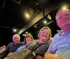 This is the main reason we came to Branson and we were not disappointedXYZDawn Martin - Taylor, Alabama