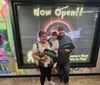 Appreciated the discounted price. There was a lot of confusion on where to go though. Felt like the employee checking me in could have directed me better. The Escape Room itself was fantastic.XYZElizabeth Balch - Normal, IL