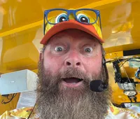 We had fun A lot of peopleXYZAmber Fergusin - Tullos, LA