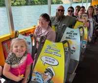 We had fun A lot of peopleXYZAmber Fergusin - Tullos, LA