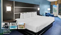 Clarion Hotel at the Palace
