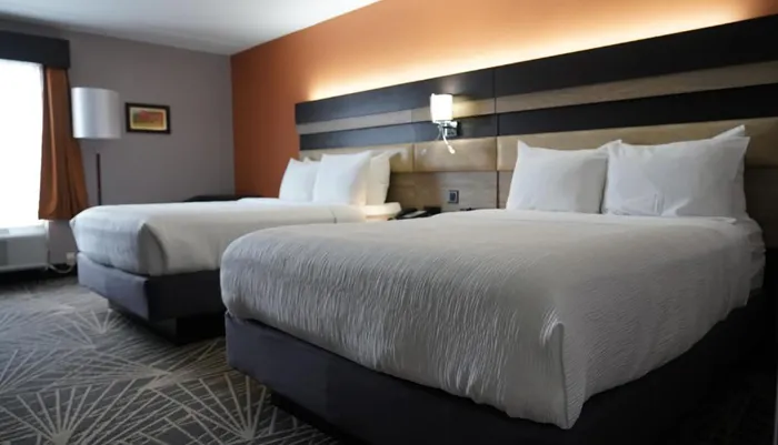 Room Photo for La Quinta Inn  Suites by Wyndham Branson