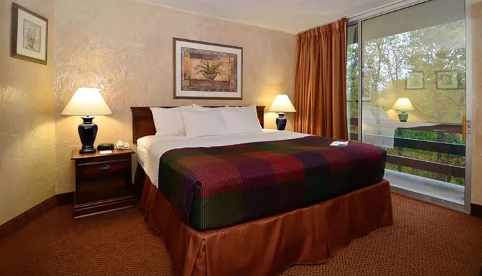 Room Photo for Best Western Branson Inn And Conference Center