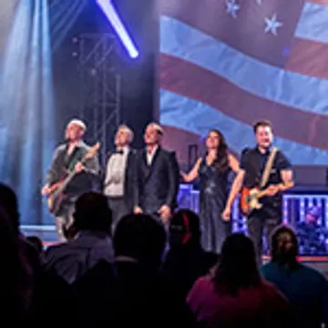 The Haygoods Branson's Most Popular Show Photo