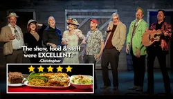 Popular Comedy Shows