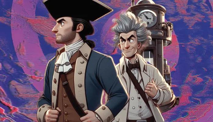 A Time For Freedom Photo