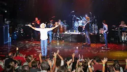 Popular Limited Engagement Shows
