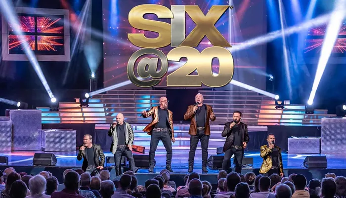 SIX Branson Photo