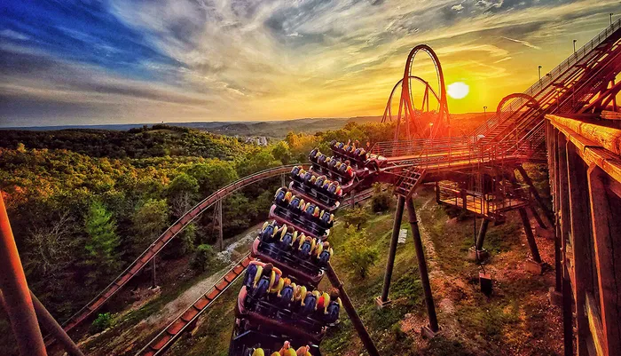 Branson's Fun for Kids Vacation
