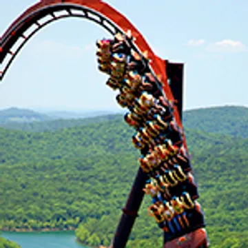 Silver Dollar City Branson MO: Book Silver Dollar City Tickets, See Silver Dollar City Rides & Browse Silver Dollar City Hours Photo