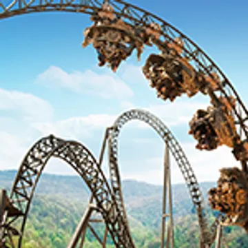 Silver Dollar City Branson MO: Book Silver Dollar City Tickets, See Silver Dollar City Rides & Browse Silver Dollar City Hours Photo