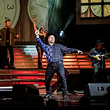 Legends in Concert Branson Photo