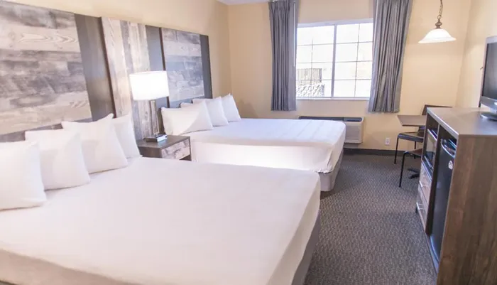 Room Photo for Stone Castle Hotel  Conference Center