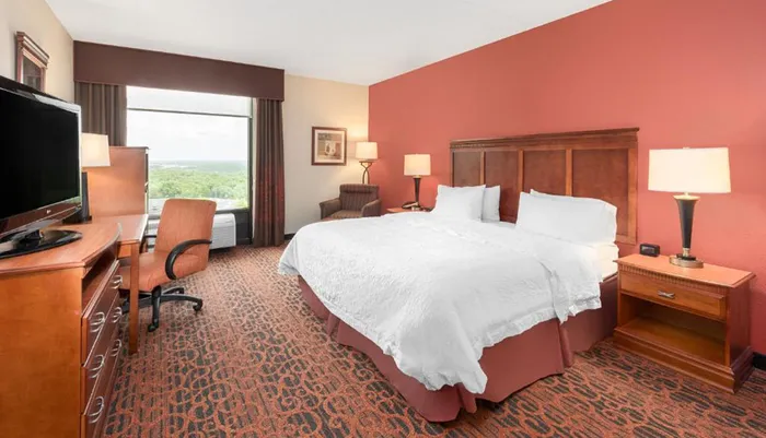 Hampton Inn Branson on the Strip Photo