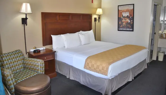 Dockers Inn Branson Photo