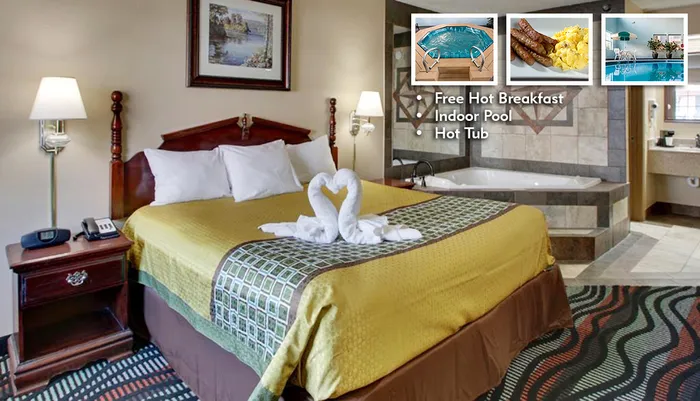 Angel Inn Branson MO Photo