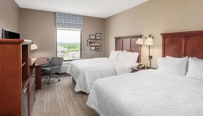 Photo of Hampton Inn Branson - Branson Hills Room